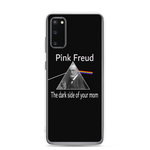 Freud Samsung Case