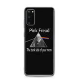 Freud Samsung Case