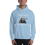 Beautiful amazing Unisex Freud Hoodie