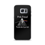 Freud Samsung Case