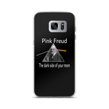 Freud Samsung Case