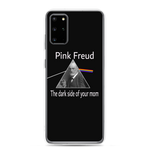 Freud Samsung Case