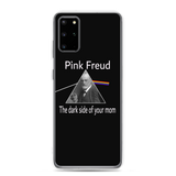 Freud Samsung Case