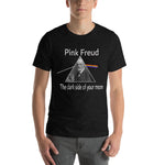 Beautiful Dark side Short-Sleeve Unisex T-Shirt