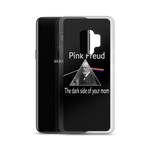 Freud Samsung Case