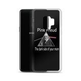 Freud Samsung Case