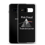 Freud Samsung Case