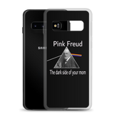 Freud Samsung Case