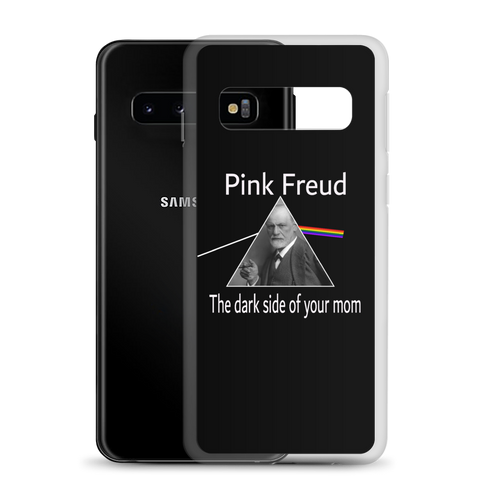 Freud Samsung Case