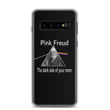 Freud Samsung Case