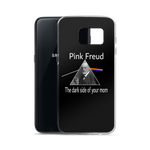 Freud Samsung Case