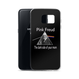 Freud Samsung Case