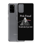 Freud Samsung Case