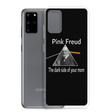 Freud Samsung Case