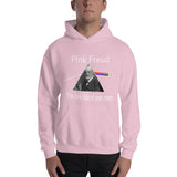 Beautiful amazing Unisex Freud Hoodie