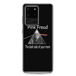 Freud Samsung Case