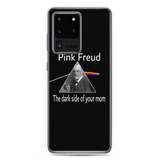 Freud Samsung Case