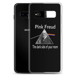 Freud Samsung Case