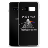 Freud Samsung Case