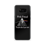 Freud Samsung Case