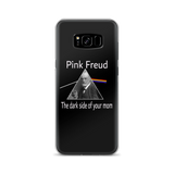 Freud Samsung Case