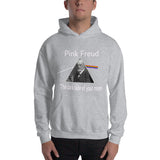 Beautiful amazing Unisex Freud Hoodie