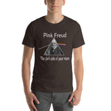 Beautiful Dark side Short-Sleeve Unisex T-Shirt