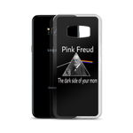 Freud Samsung Case