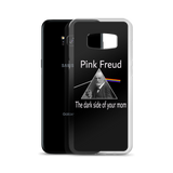 Freud Samsung Case