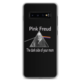 Freud Samsung Case