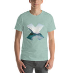 Amazing Short-Sleeve Unisex T-Shirt