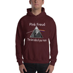 Beautiful amazing Unisex Freud Hoodie