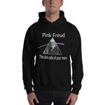 Beautiful amazing Unisex Freud Hoodie