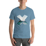 Amazing Short-Sleeve Unisex T-Shirt