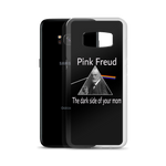 Freud Samsung Case