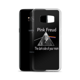 Freud Samsung Case