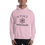 Amzazing Scientific Unisex Hoodie