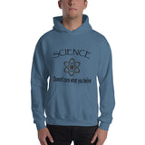 Amzazing Scientific Unisex Hoodie