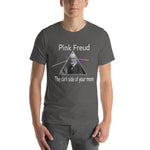 Beautiful Dark side Short-Sleeve Unisex T-Shirt