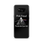 Freud Samsung Case