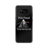 Freud Samsung Case