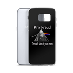 Freud Samsung Case