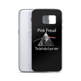 Freud Samsung Case