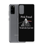 Freud Samsung Case