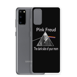 Freud Samsung Case