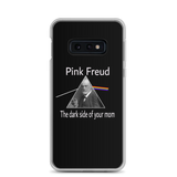 Freud Samsung Case