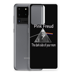 Freud Samsung Case