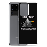 Freud Samsung Case