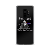 Freud Samsung Case