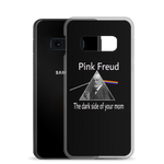 Freud Samsung Case